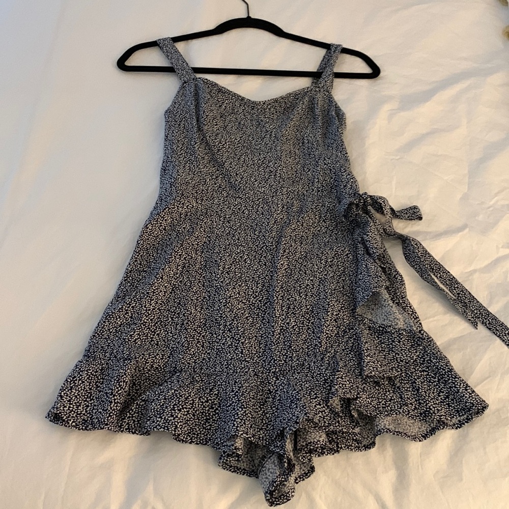 Hollister Romper